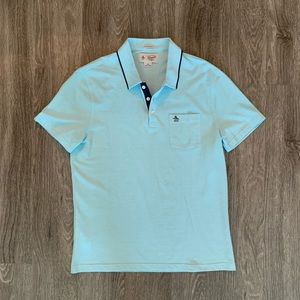 Men’s Penguin Polo Shirt